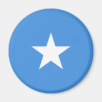 Somalia Flag