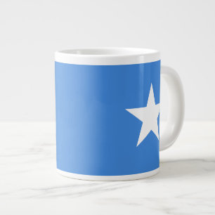Somalia Flag Mug