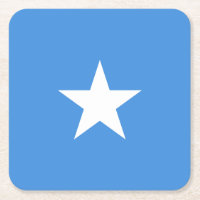 Somalia Flag