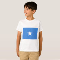 Somalia Flag