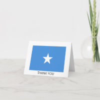 Somalia Flag