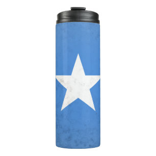 Somalia Thermal Tumbler