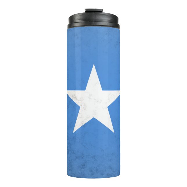 Somalia Thermal Tumbler (Front)