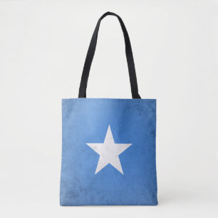 Somalia Tote Bag