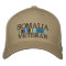 SOMALIA, VETERAN hat