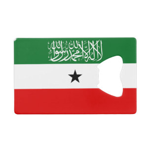 Somaliland Flag