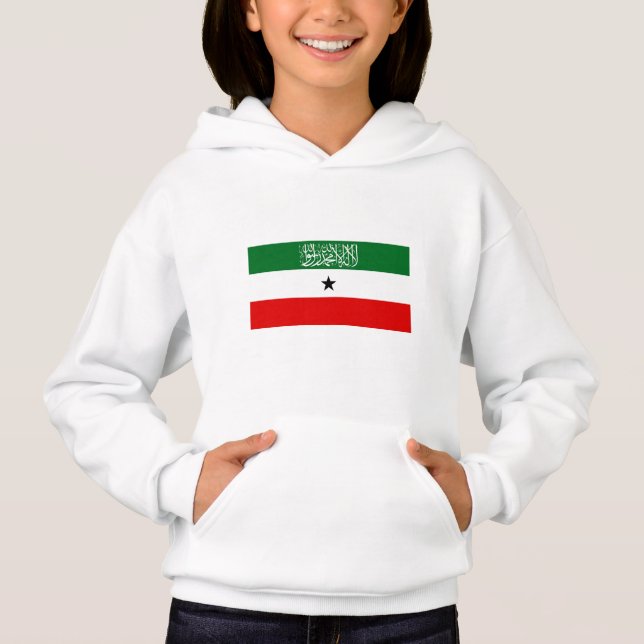 Somaliland Flag (Front)