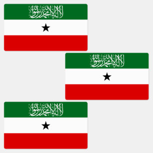 Somaliland Flag