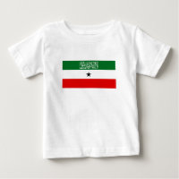 Somaliland Flag