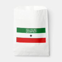 Somaliland Flag