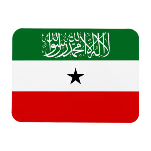 Somaliland Flag Magnet