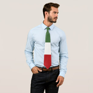 Somaliland flag tie