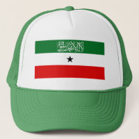 Somaliland Flag