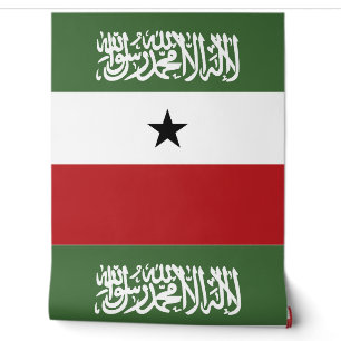 Somaliland flag wallpaper