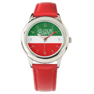 Somaliland Flag Watch