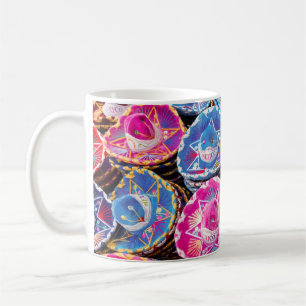 Sombreros In Mexico Coffee Mug