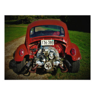 "Some Assembly Required" Photo Print