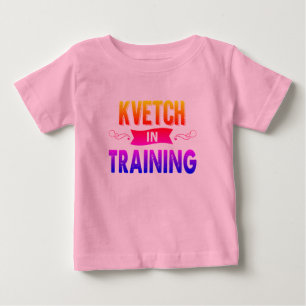 Some babies enjoy pink baby T-Shirt