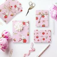 Some Bunny Birthday Pink