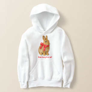 Some Bunny Loves Me T-Shirt