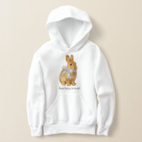 Some Bunny Loves Me T-Shirt