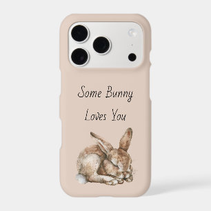 Some Bunny Loves You