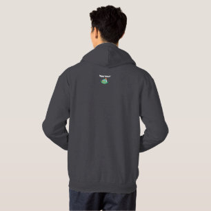 Some bunny loves you hoodie