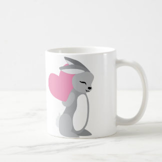 Some BUNNY Loves You Mug