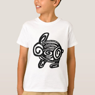 Some Bunny Loves You T-Shirt