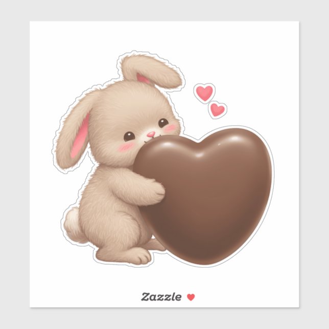 Some Bunny Loves You This Easter! (Sheet)