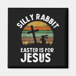 Some bunny needs beer drinking drink rabbit funny magnet