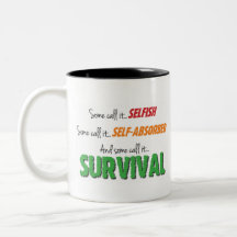 Some Call It Survival