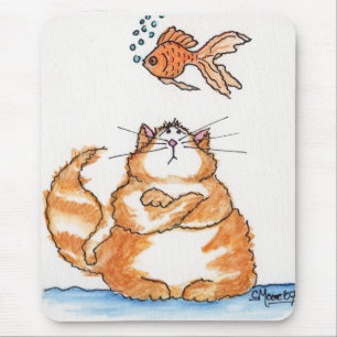 some days mouse pad