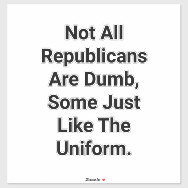 Some Dumb Republicans Hankamer Artjunkhaus Funny! (Sheet)