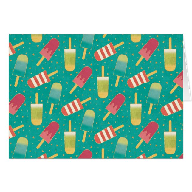 Some Fun in the Sun Step (Front Horizontal)