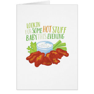 Some Hot Stuff