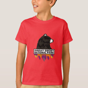 SOME MOUNTAIN GREATNESS T-Shirt