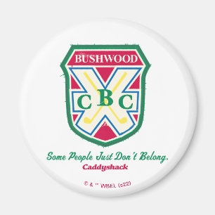 Some People Just Don’t Belong Magnet