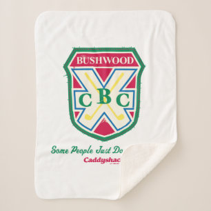 Some People Just Don’t Belong Sherpa Blanket