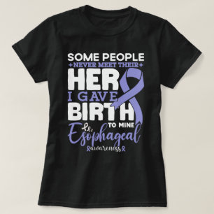 Some People Never Meet Their Hero Oesophageal  T-Shirt