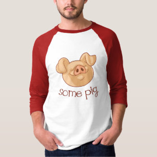 Some Pig! T-Shirt