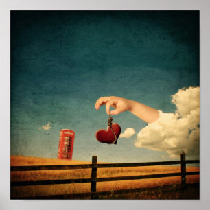 Some reason in madness poster