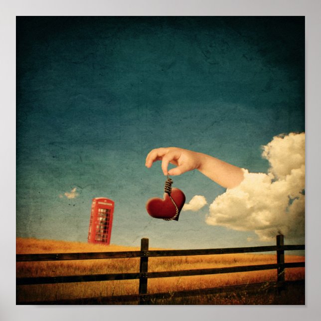 Some reason in madness poster (Front)