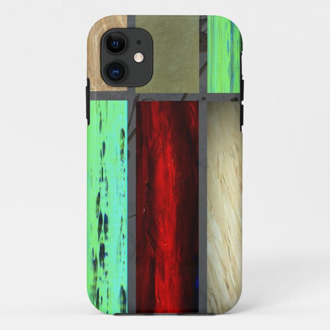 Some Red Case-Mate iPhone Case (Back)