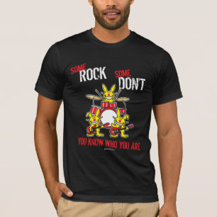 Some Rock T-Shirt