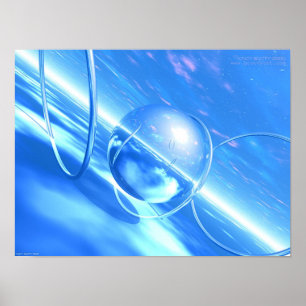 Some See Eternity Poster