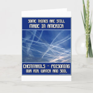 Some Things Are Still Made In America Card