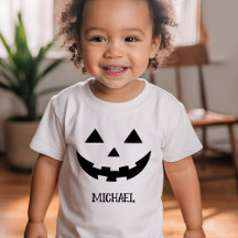 Somebody's Feral Child Cute Custom Name Halloween
