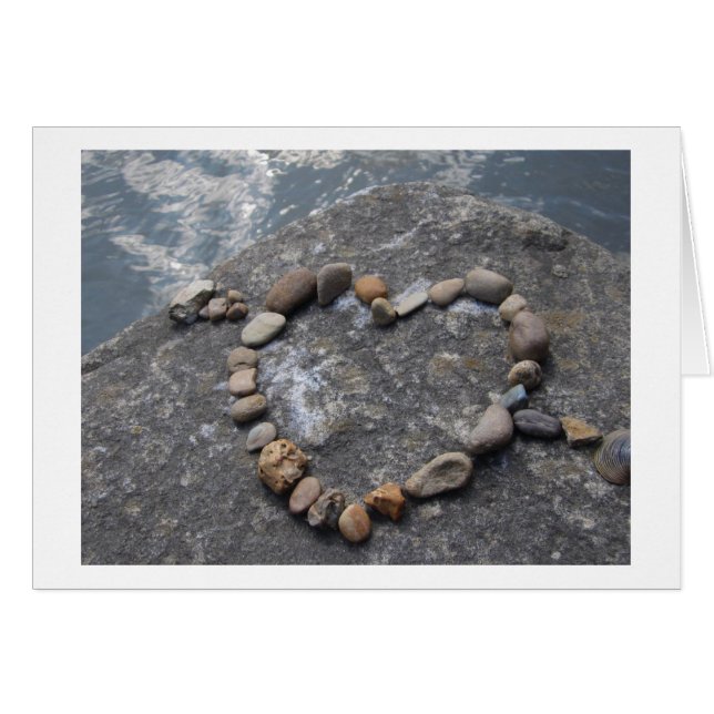 Somebody's heart (Front Horizontal)