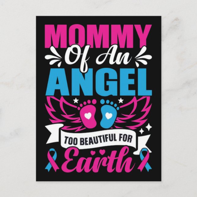 Somebunnys Egg-specting Pregnancy Announcement |  (Front)